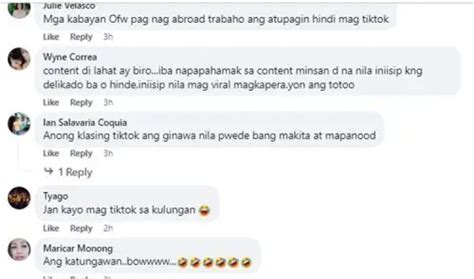 pinay scandal dubai|5 OFWs jailed in UAE due to TikTok post .